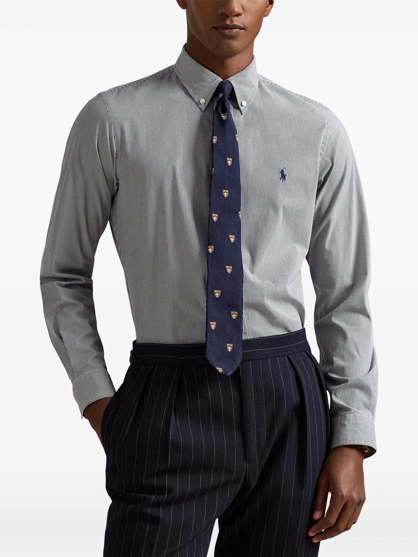 Ralph Lauren - Camcia - Nessuno