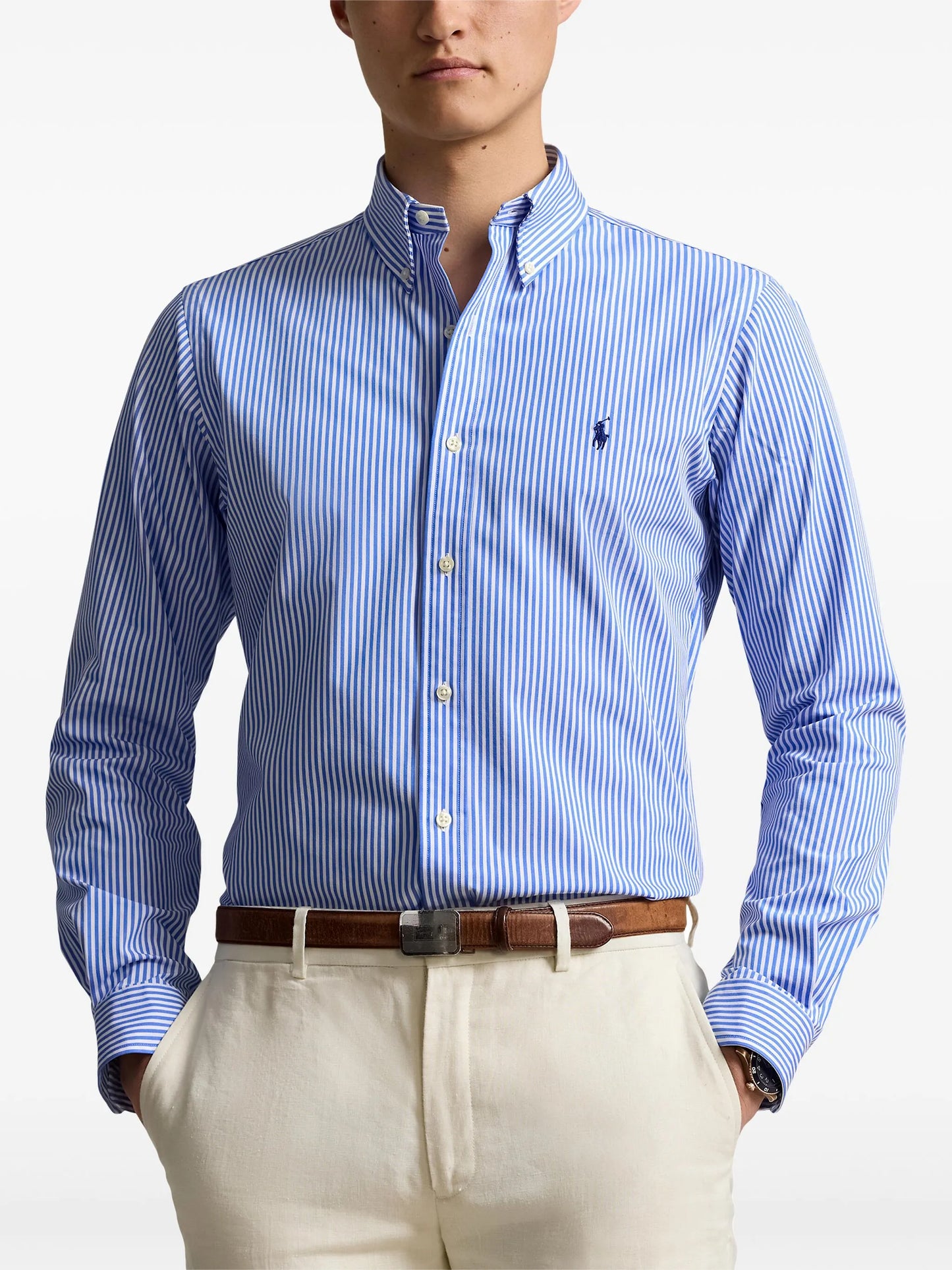 Ralph Lauren - Camicia - Nessuno