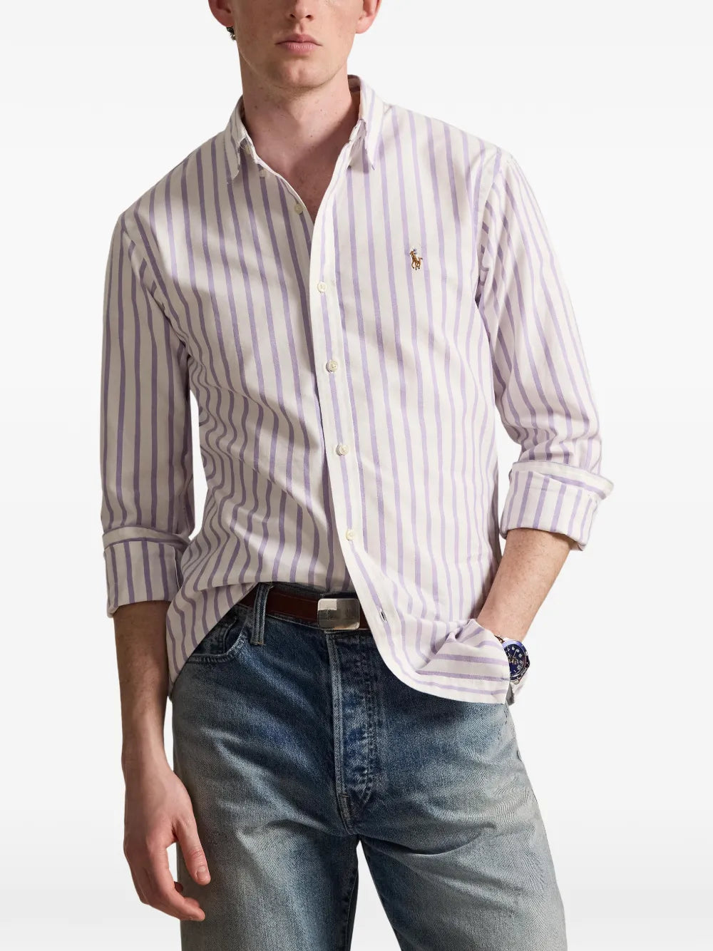Ralph Lauren - Camicia - Nessuno