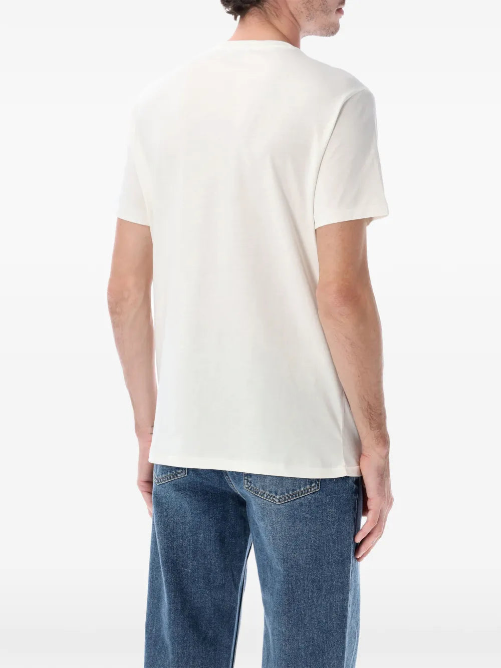 Ralph Lauren - Tshirt Bear - Nessuno