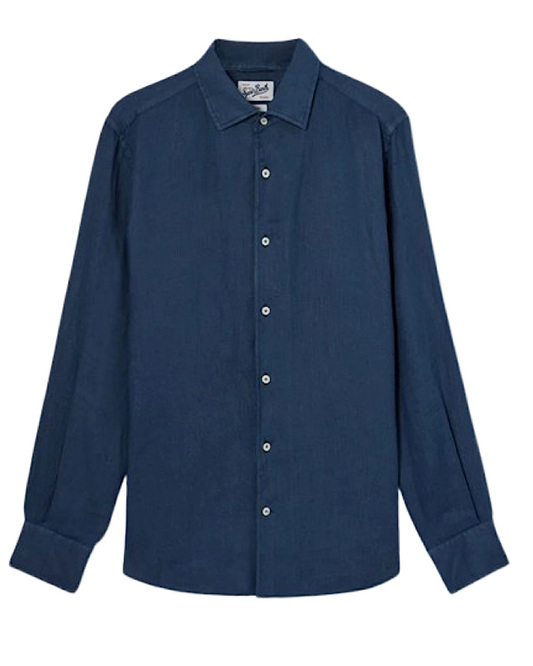 Mc2 Saint Barth - Raphael - Blu