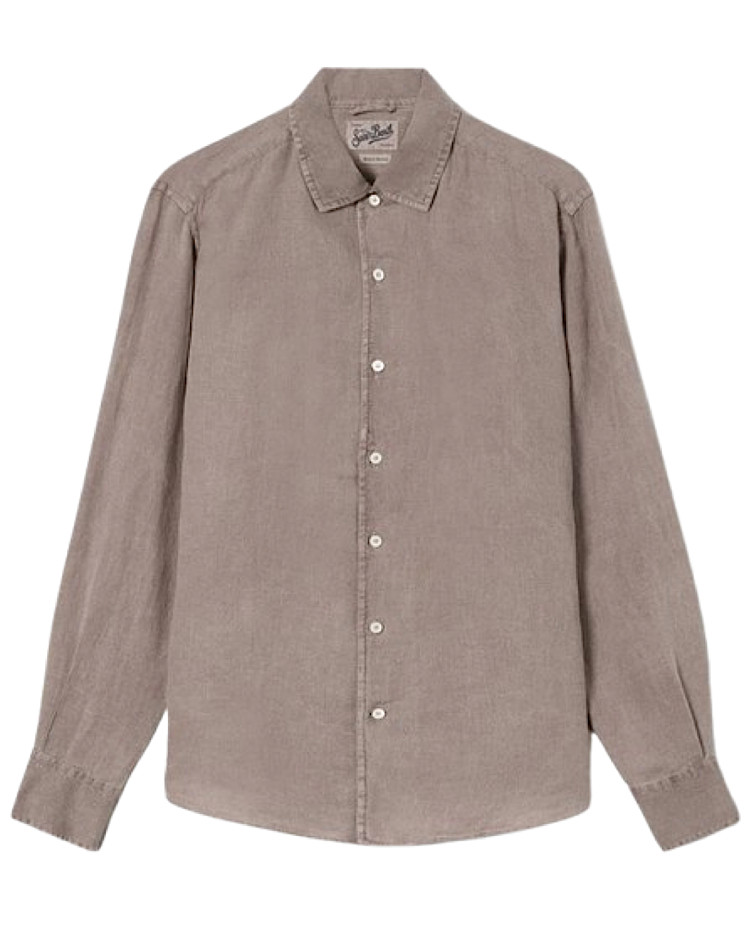 Mc2 Saint Barth - Raphael - Marrone