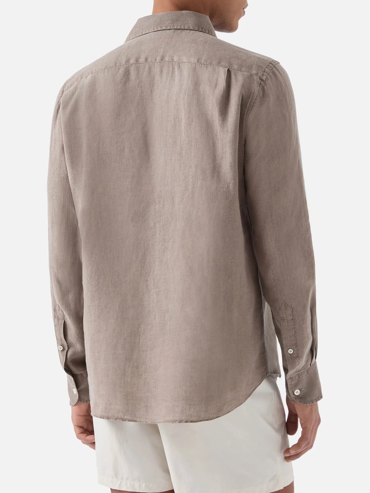 Mc2 Saint Barth - Raphael - Marrone