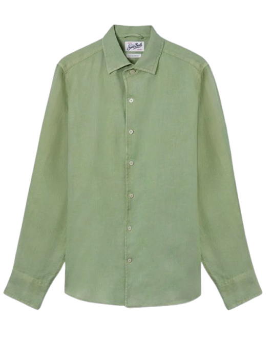 Mc2 Saint Barth - Raphael - Verde