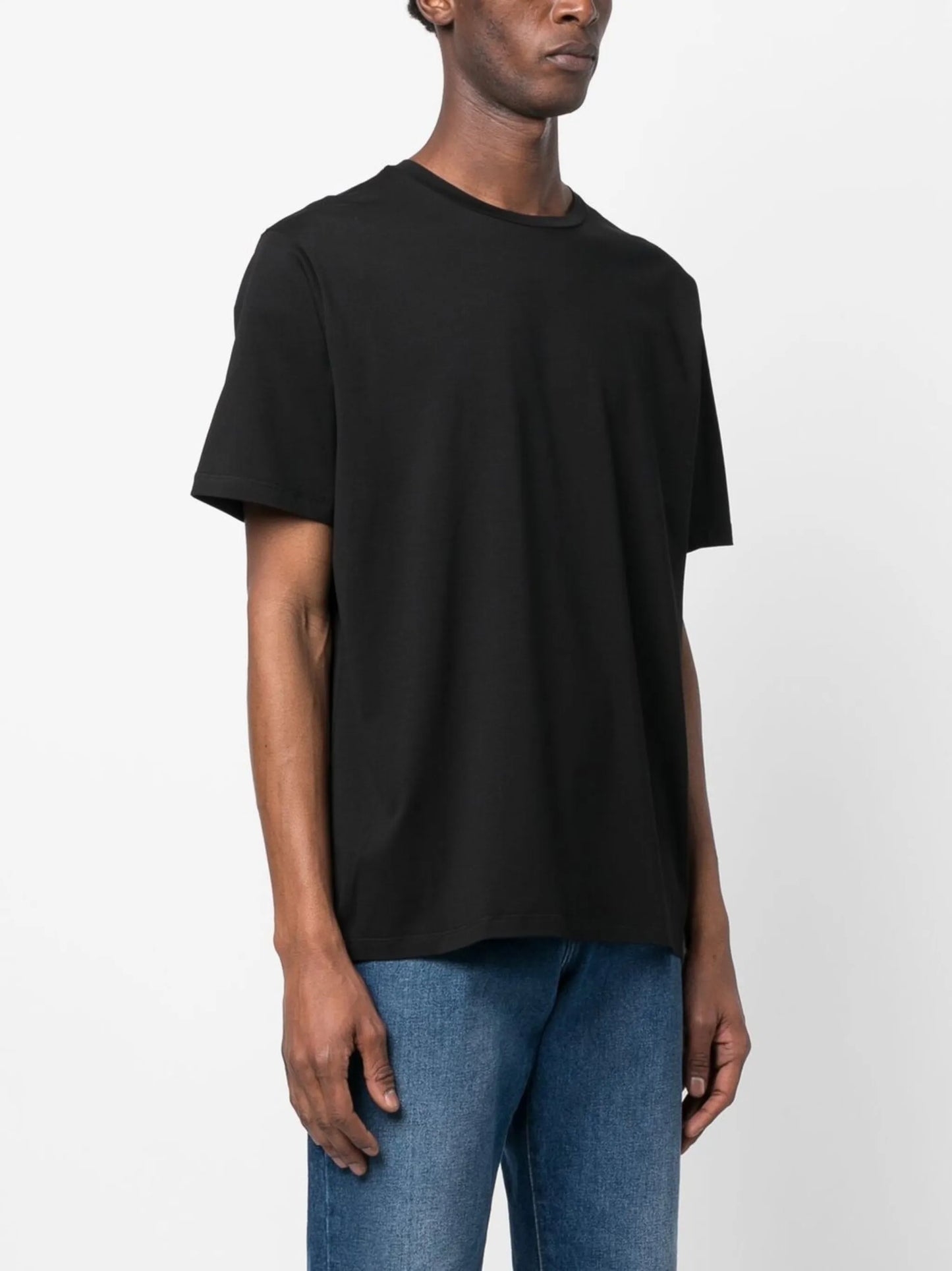 Herno - T-Shirt - Nero