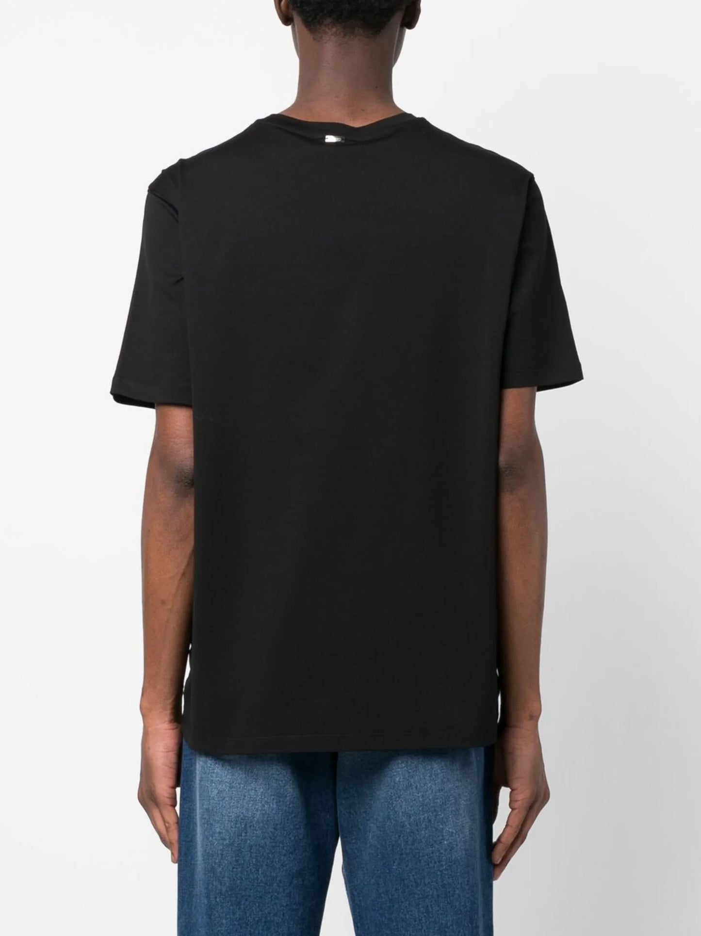 Herno - T-Shirt - Nero