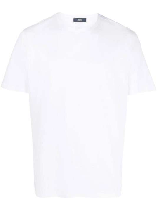 Herno - T-Shirt - Bianco