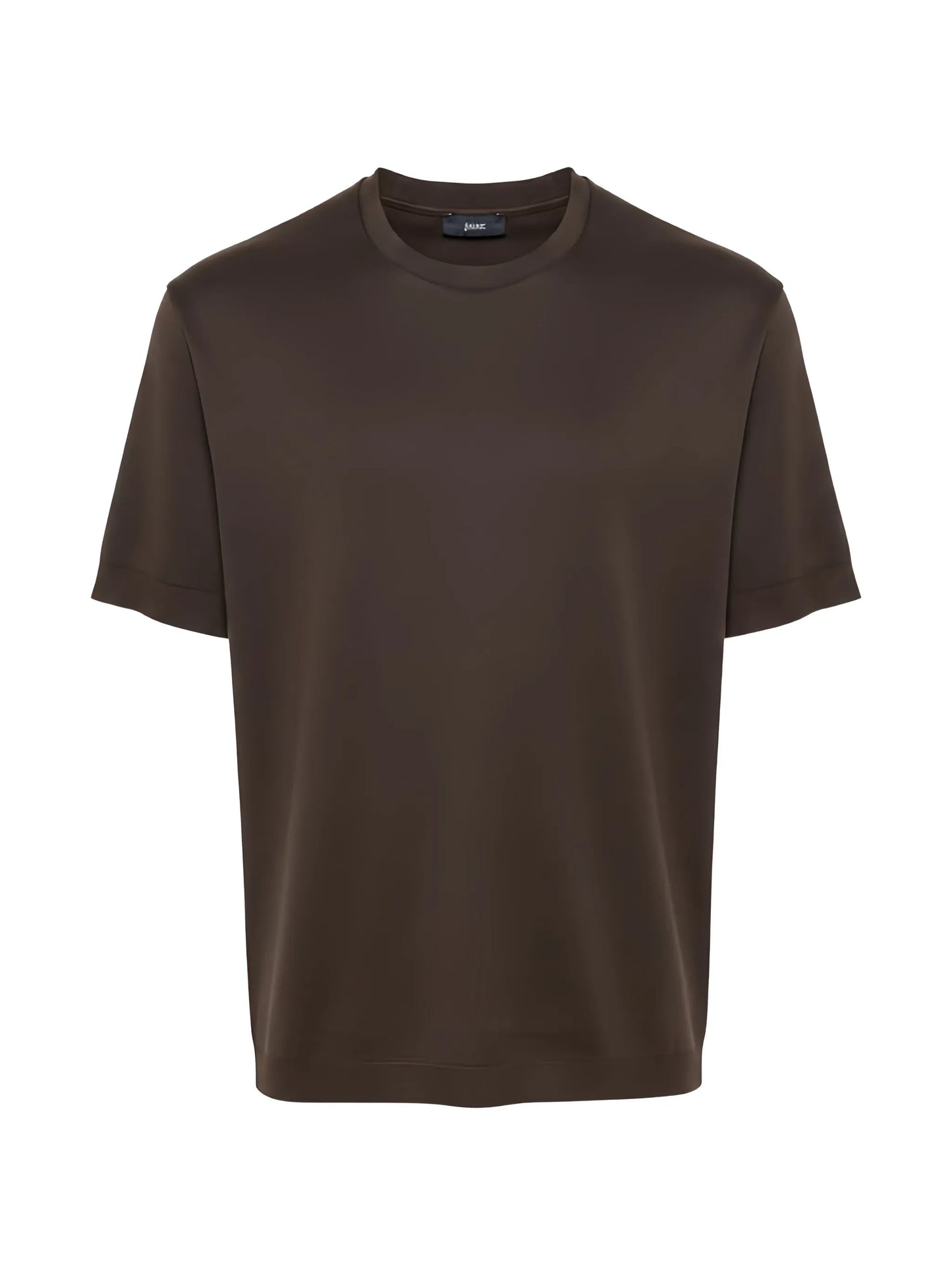 Herno - T-Shirt - Marrone