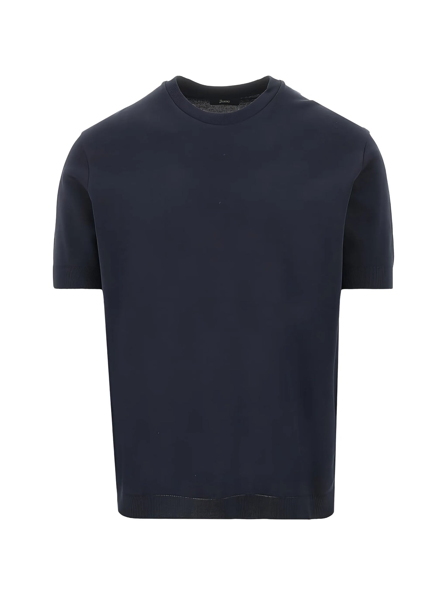 Herno - T-Shirt - Blu