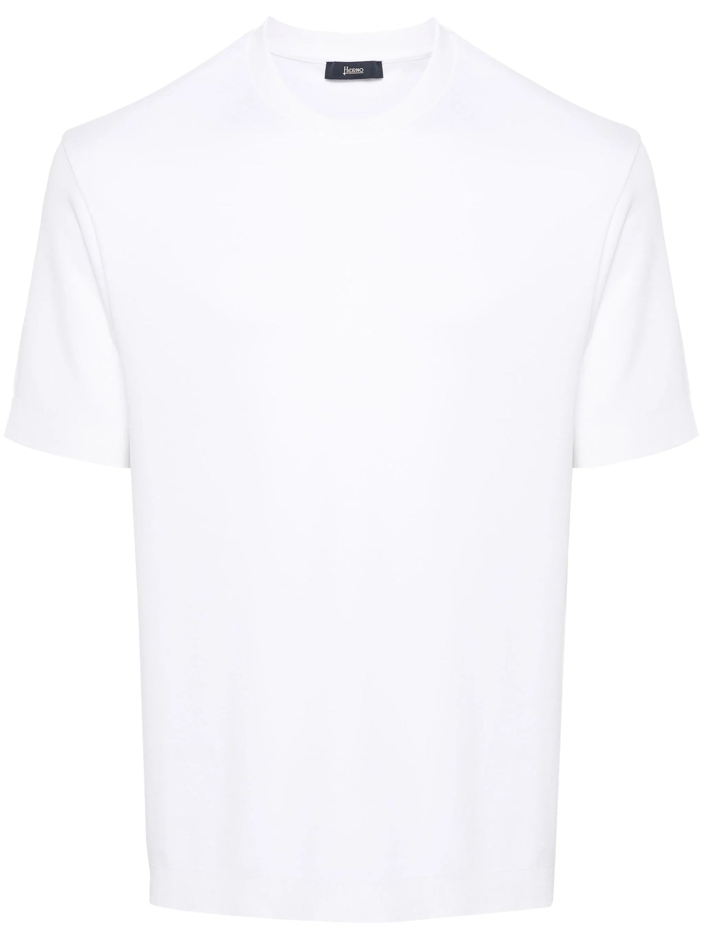 Herno - T-Shirt - Bianco