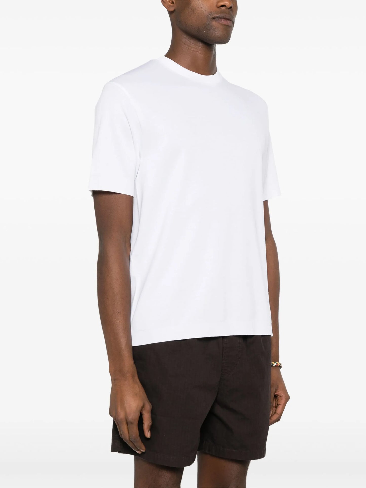 Herno - T-Shirt - Bianco