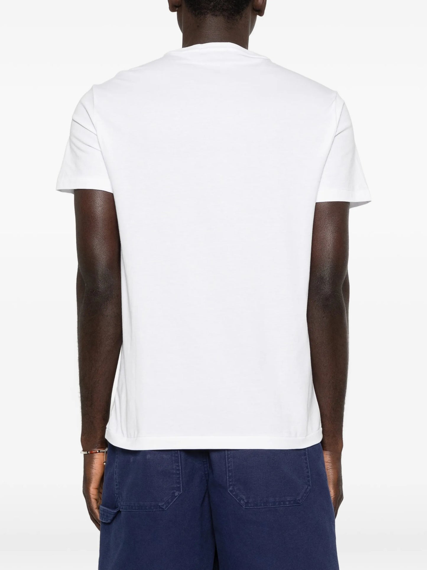 Ralph Lauren - T-Shirt Bear - Bianco