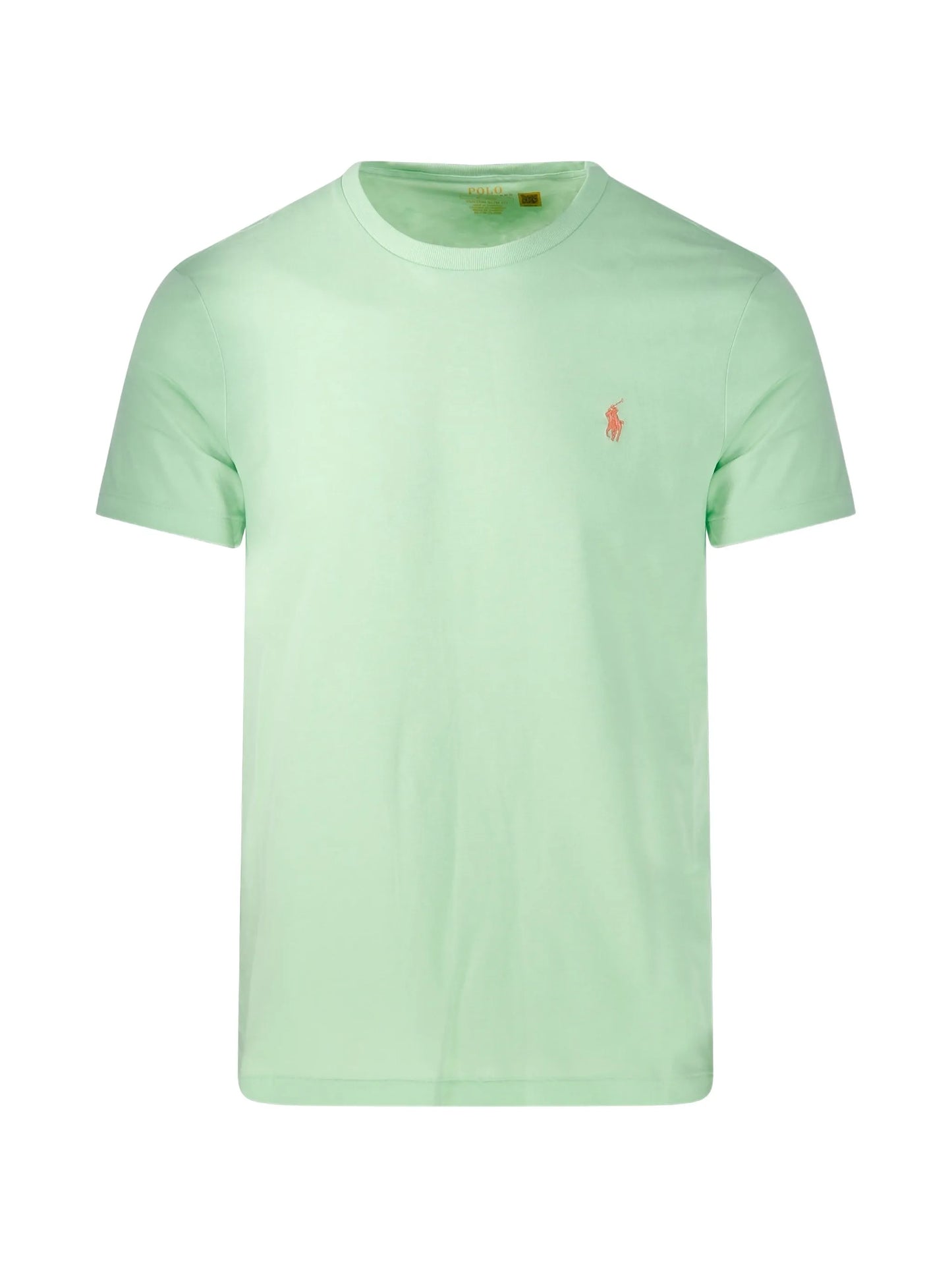 Ralph Lauren - T-Shirt - Verde
