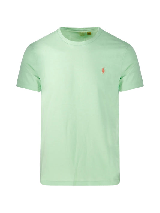 Ralph Lauren - T-Shirt - Verde