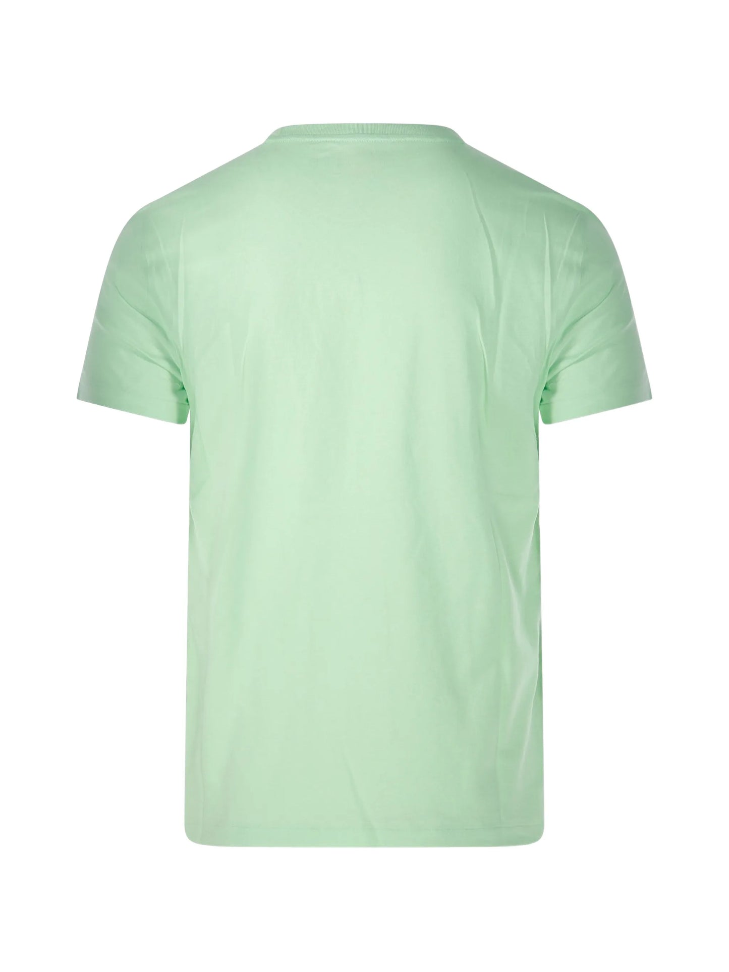Ralph Lauren - T-Shirt - Verde