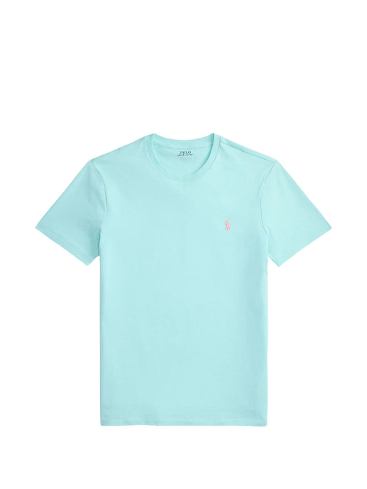 Ralph Lauren - T-Shirt - Azzurro