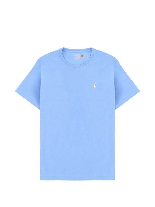 Ralph Lauren - T-Shirt - Azzurro