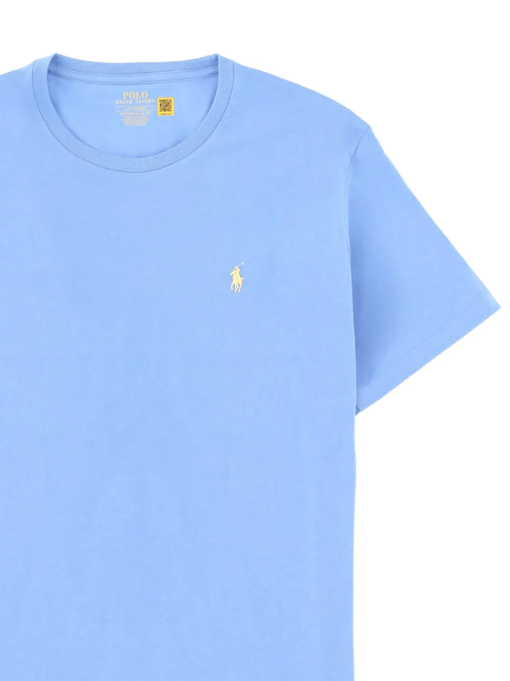 Ralph Lauren - T-Shirt - Azzurro