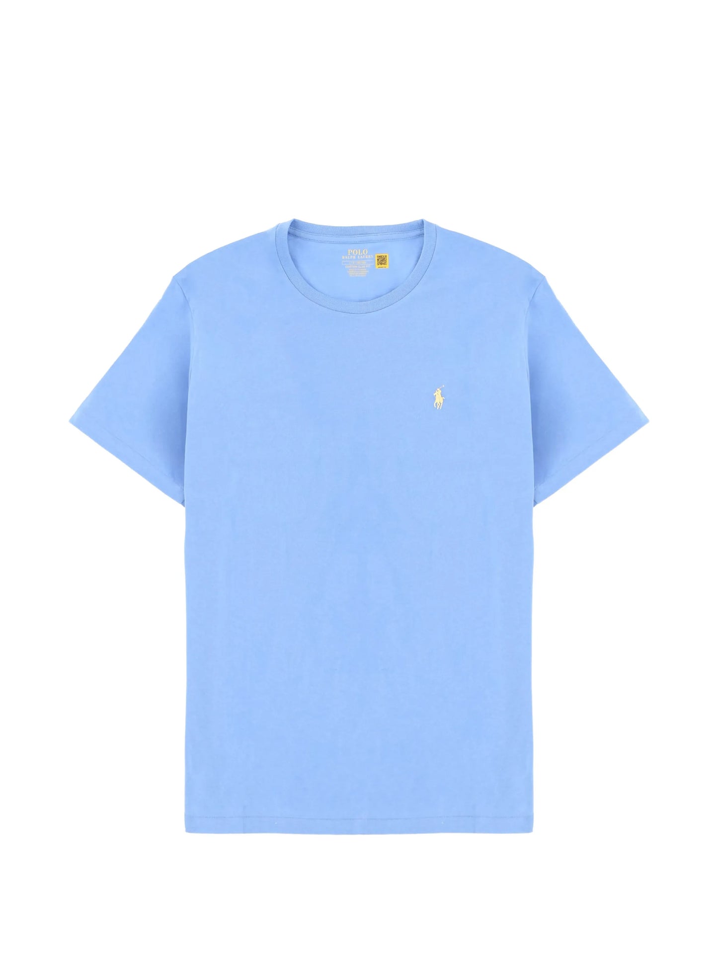 Ralph Lauren - T-Shirt - Azzurro
