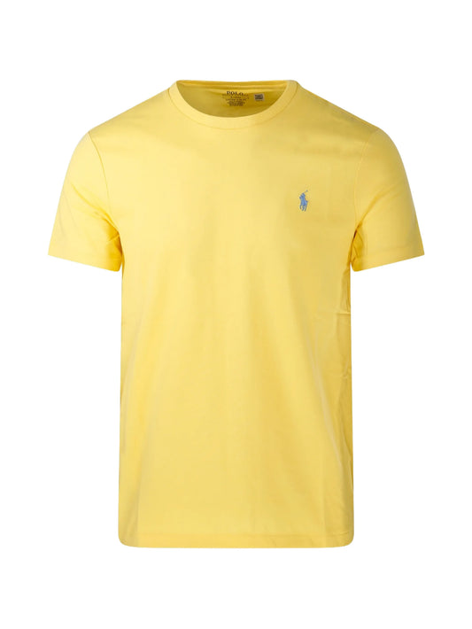 Ralph Lauren - T-Shirt - Giallo