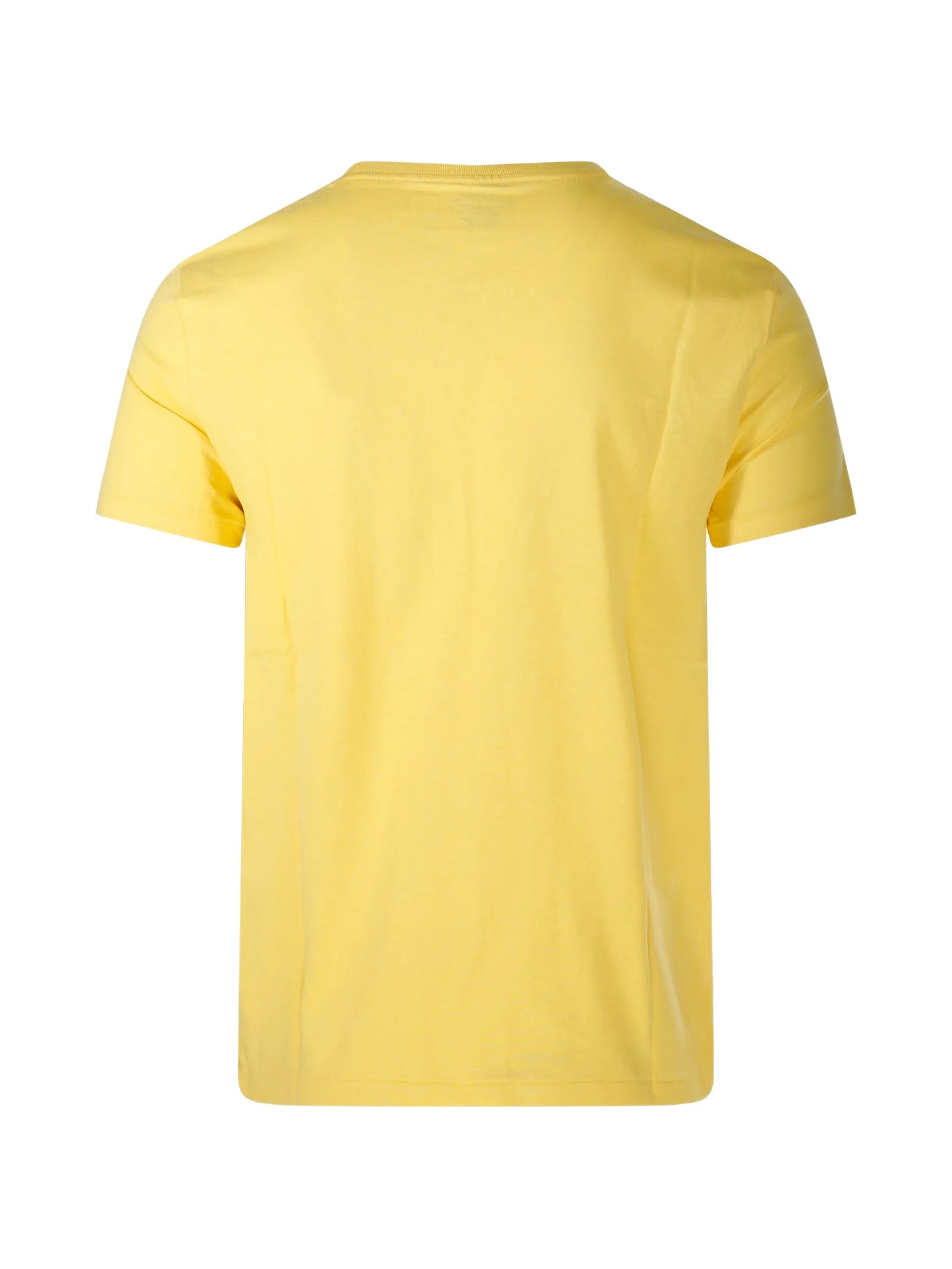 Ralph Lauren - T-Shirt - Giallo