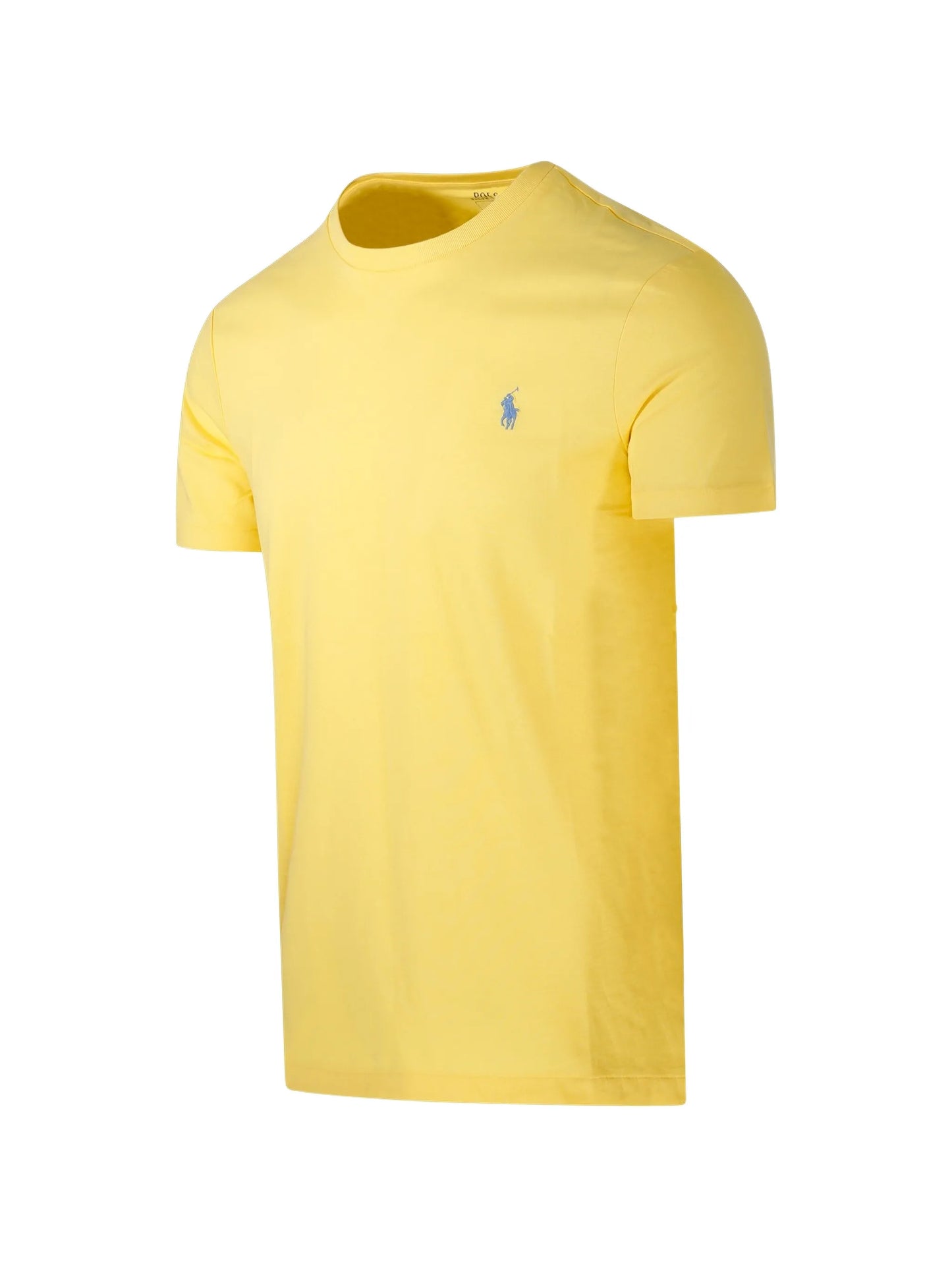 Ralph Lauren - T-Shirt - Giallo