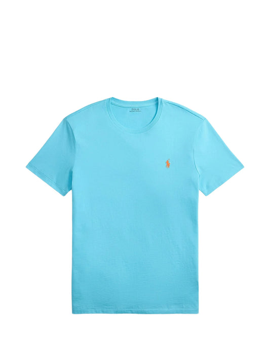 Ralph Lauren - T-Shirt - Azzurro