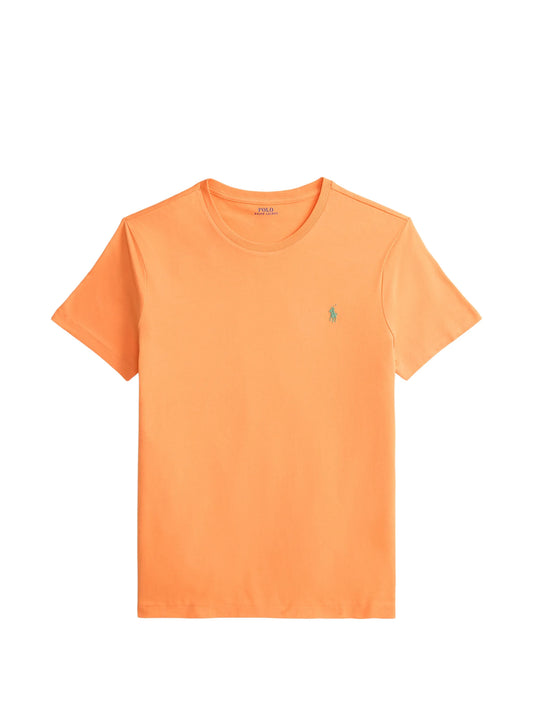 Ralph Lauren - T-Shirt - Arancio