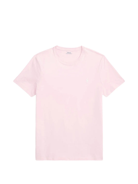 Ralph Lauren - T-Shirt - Rosa