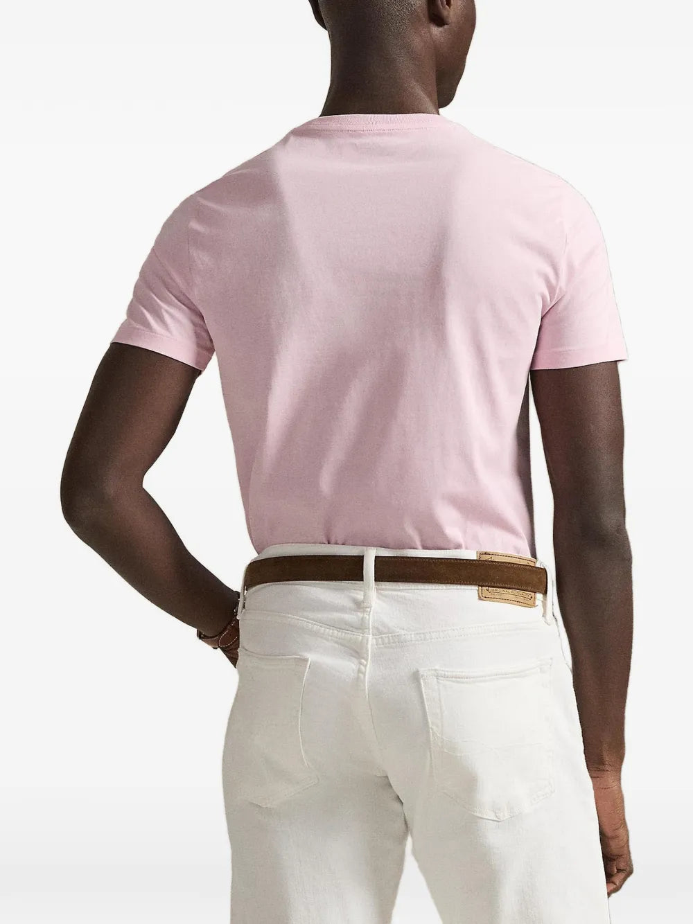Ralph Lauren - T-Shirt - Rosa