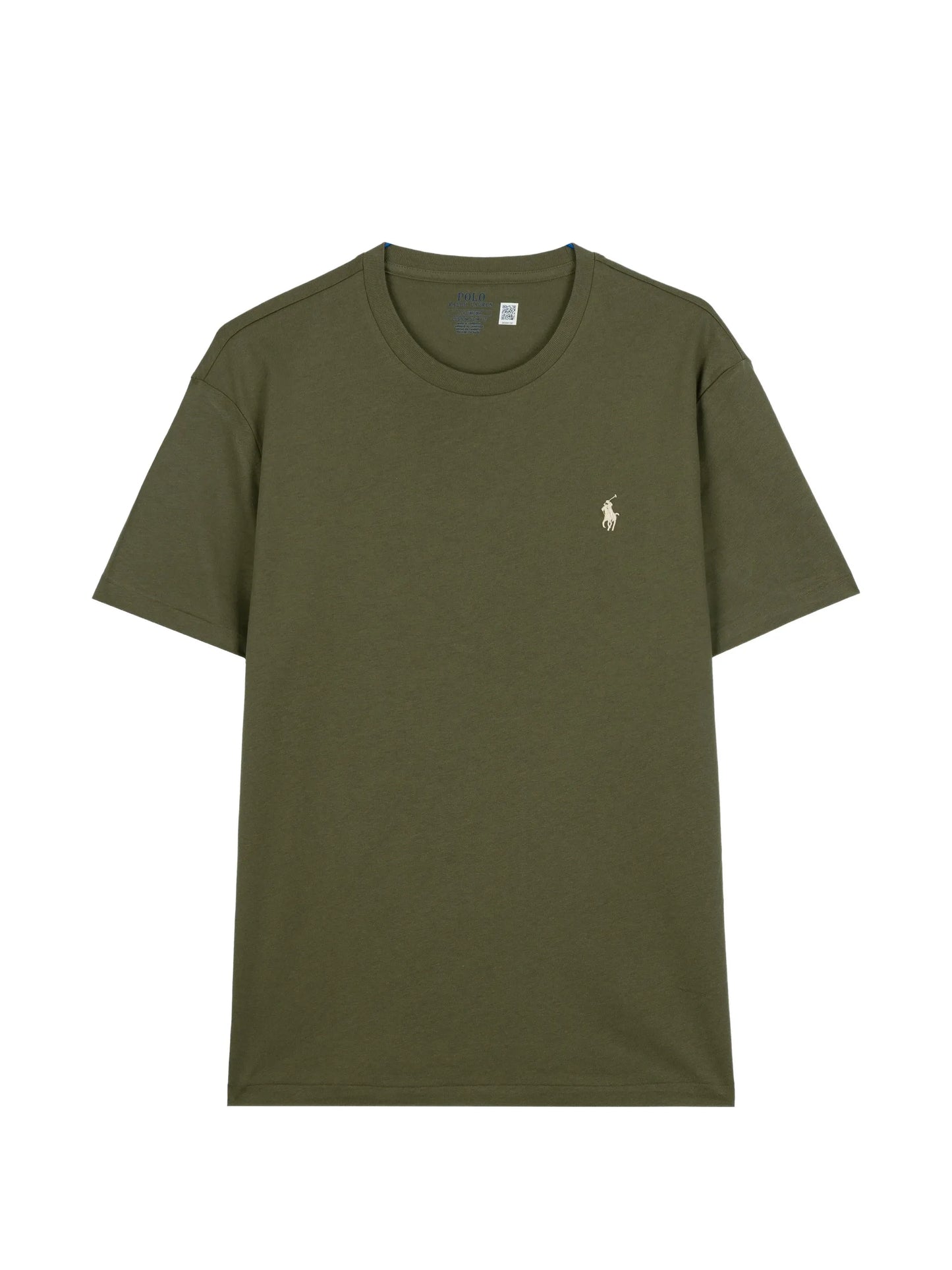 Ralph Lauren - T-Shirt - Verde