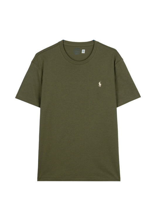 Ralph Lauren - T-Shirt - Verde