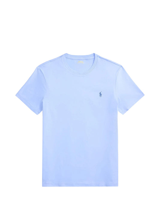 Ralph Lauren - T-Shirt - Azzurro