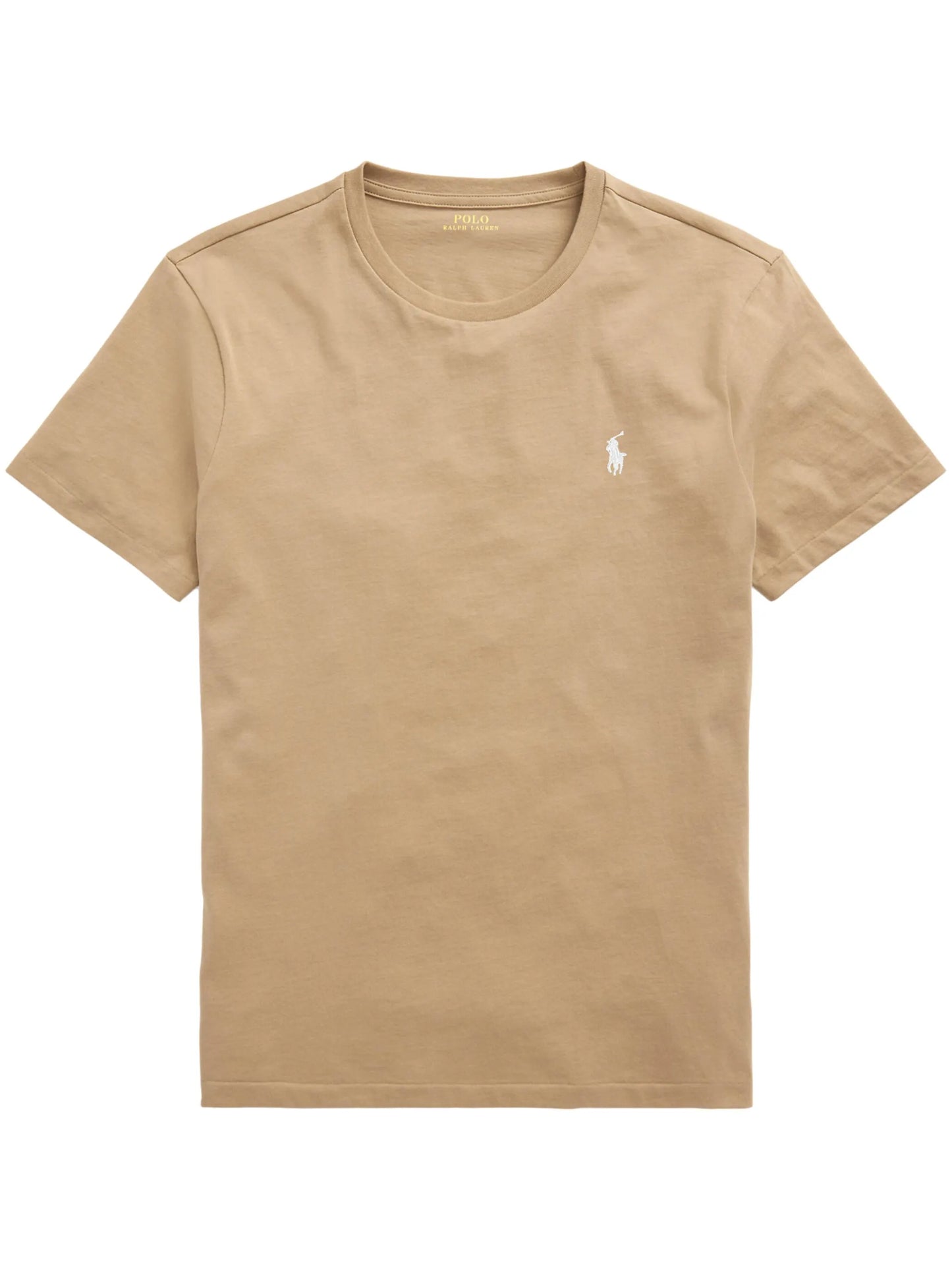 Ralph Lauren - T-Shirt - Beige
