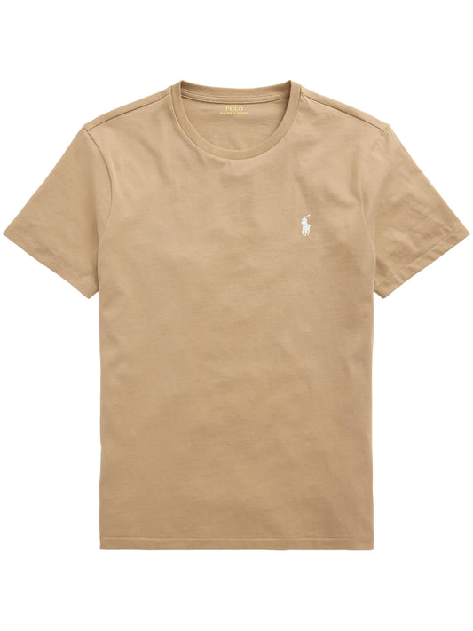 Ralph Lauren - T-Shirt - Beige