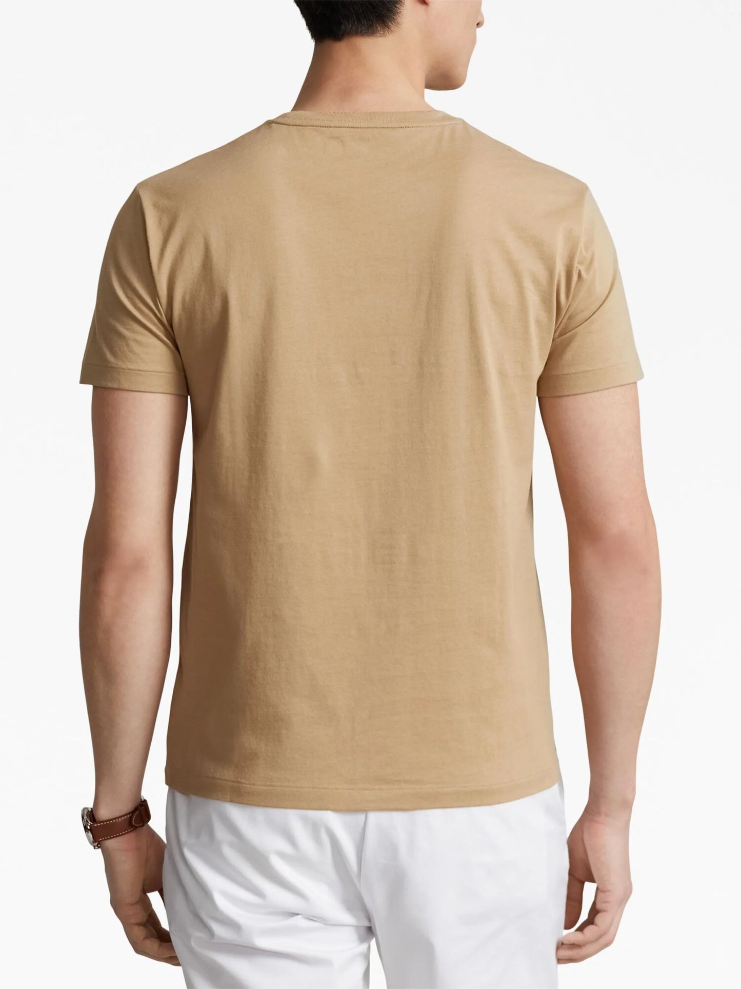 Ralph Lauren - T-Shirt - Beige