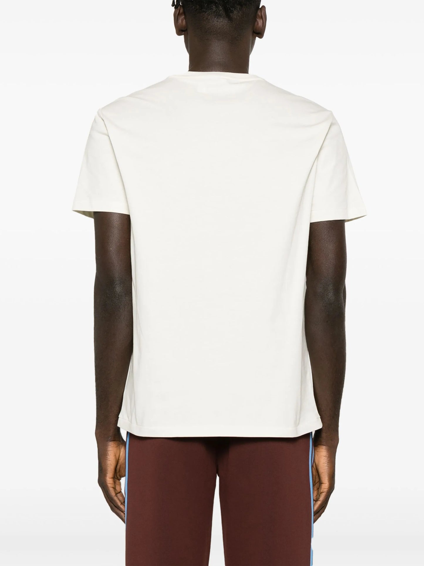 Ralph Lauren - T-Shirt - Panna
