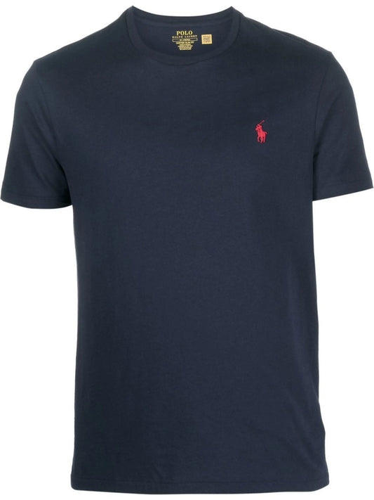 Ralph Lauren - T-Shirt - Blu