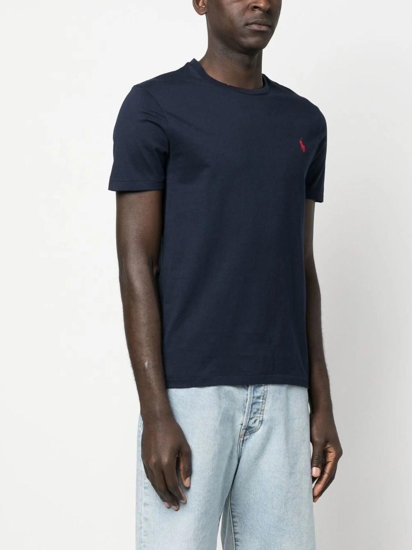 Ralph Lauren - T-Shirt - Blu
