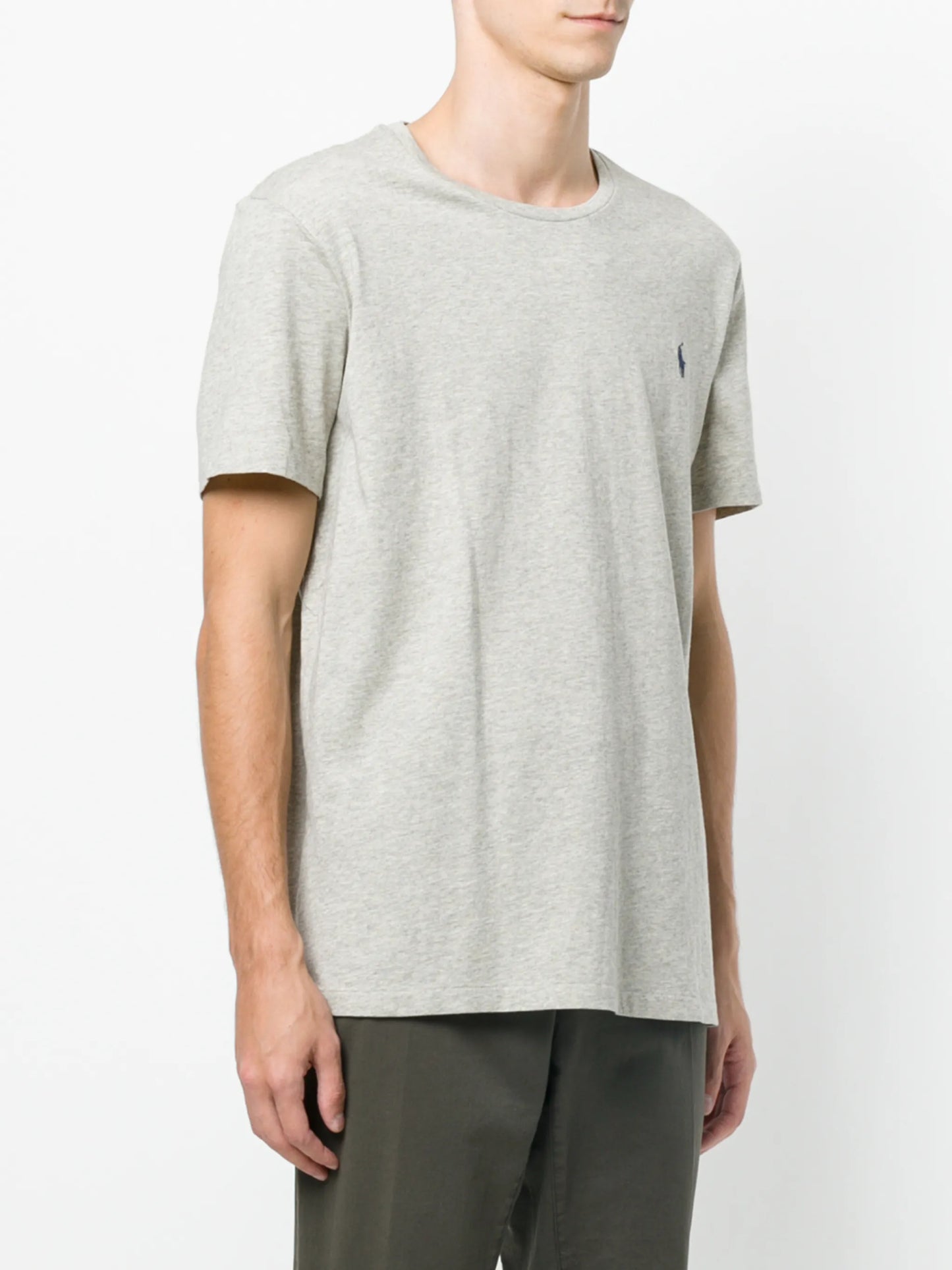 Ralph Lauren - T-Shirt - Grigio
