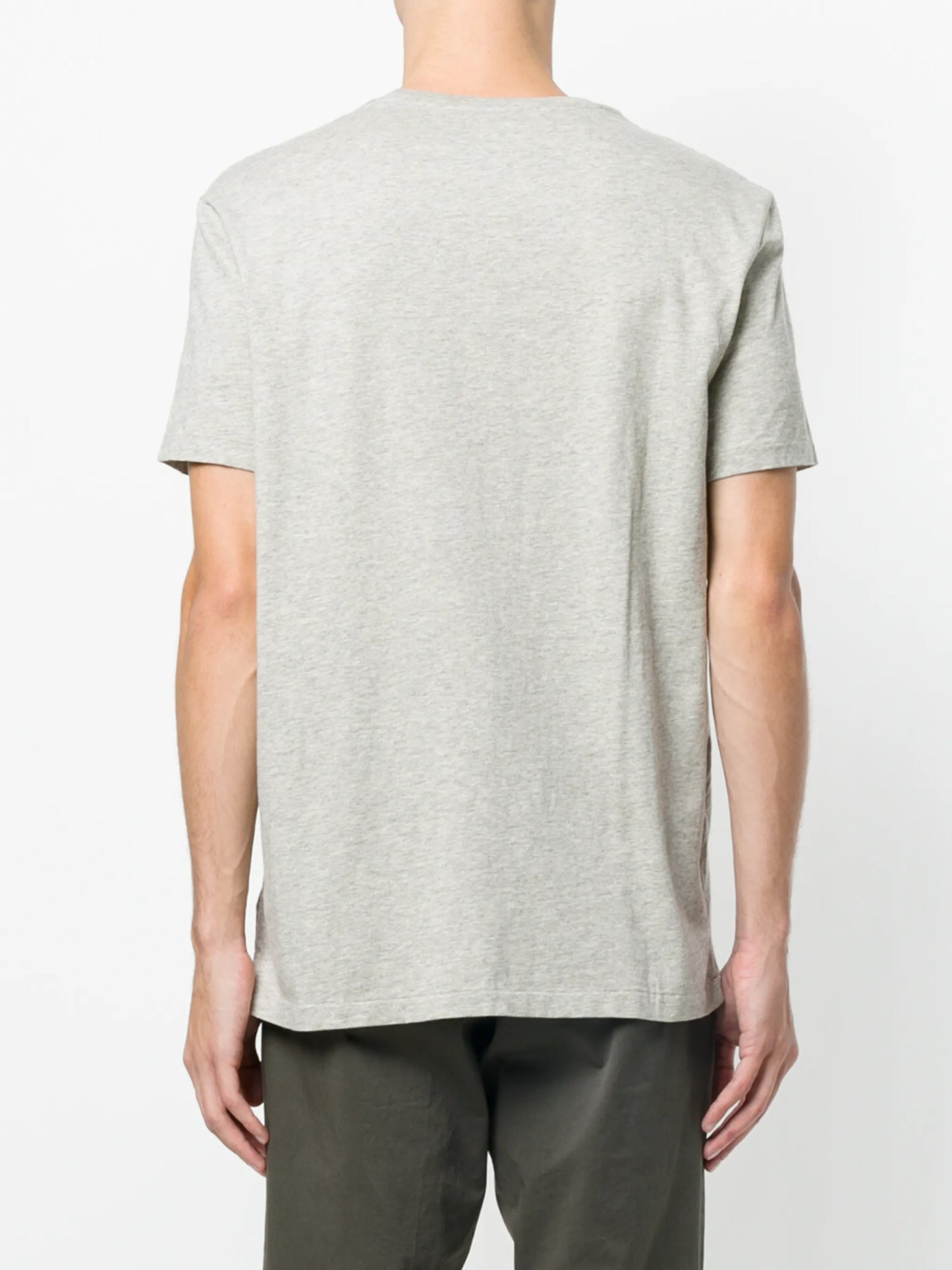 Ralph Lauren - T-Shirt - Grigio