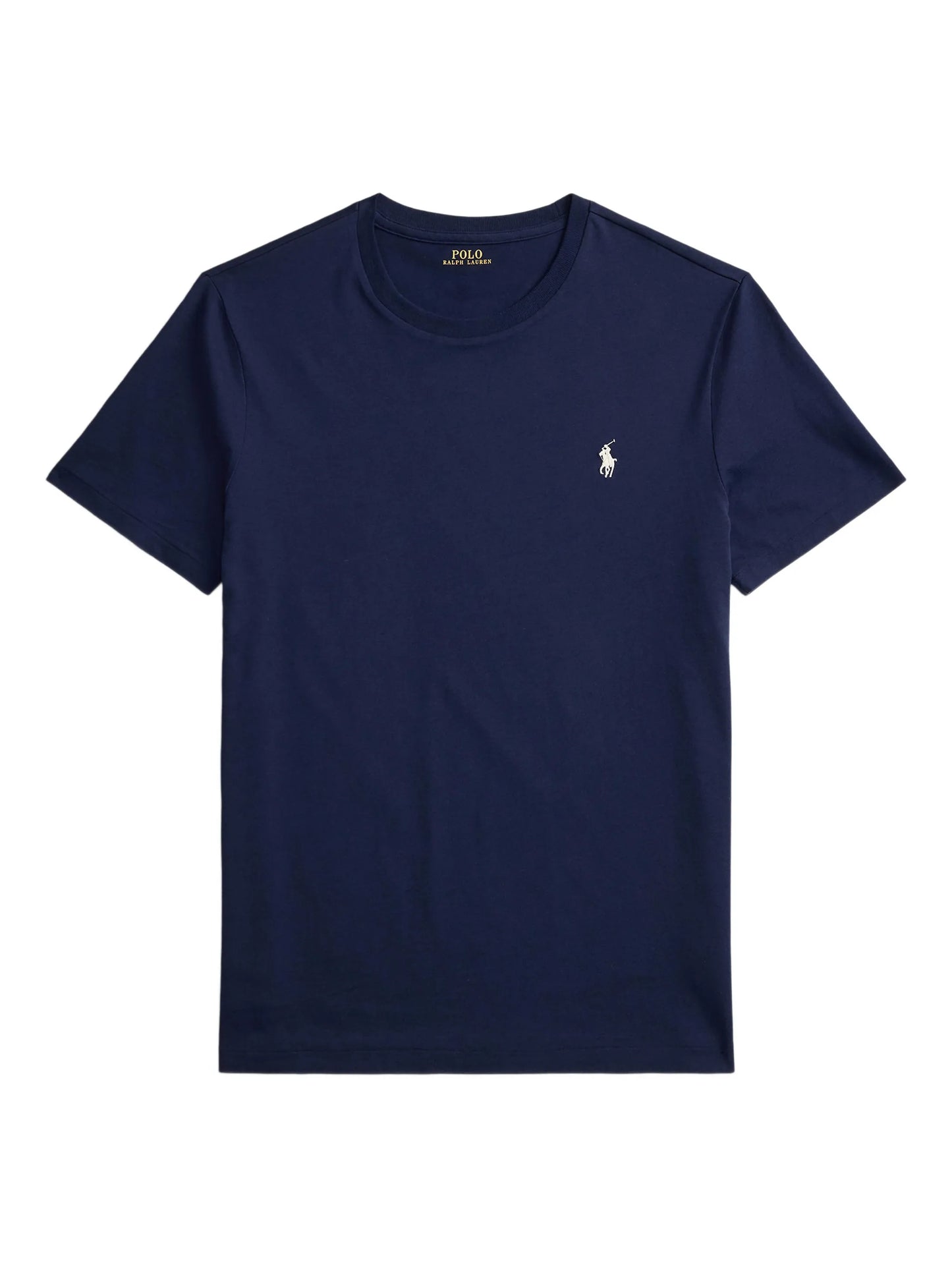 Ralph Lauren - T-Shirt - Blu