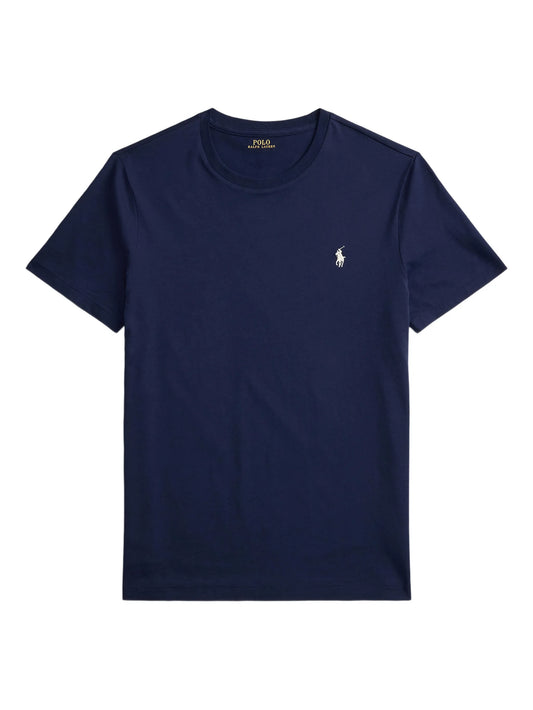 Ralph Lauren - T-Shirt - Blu