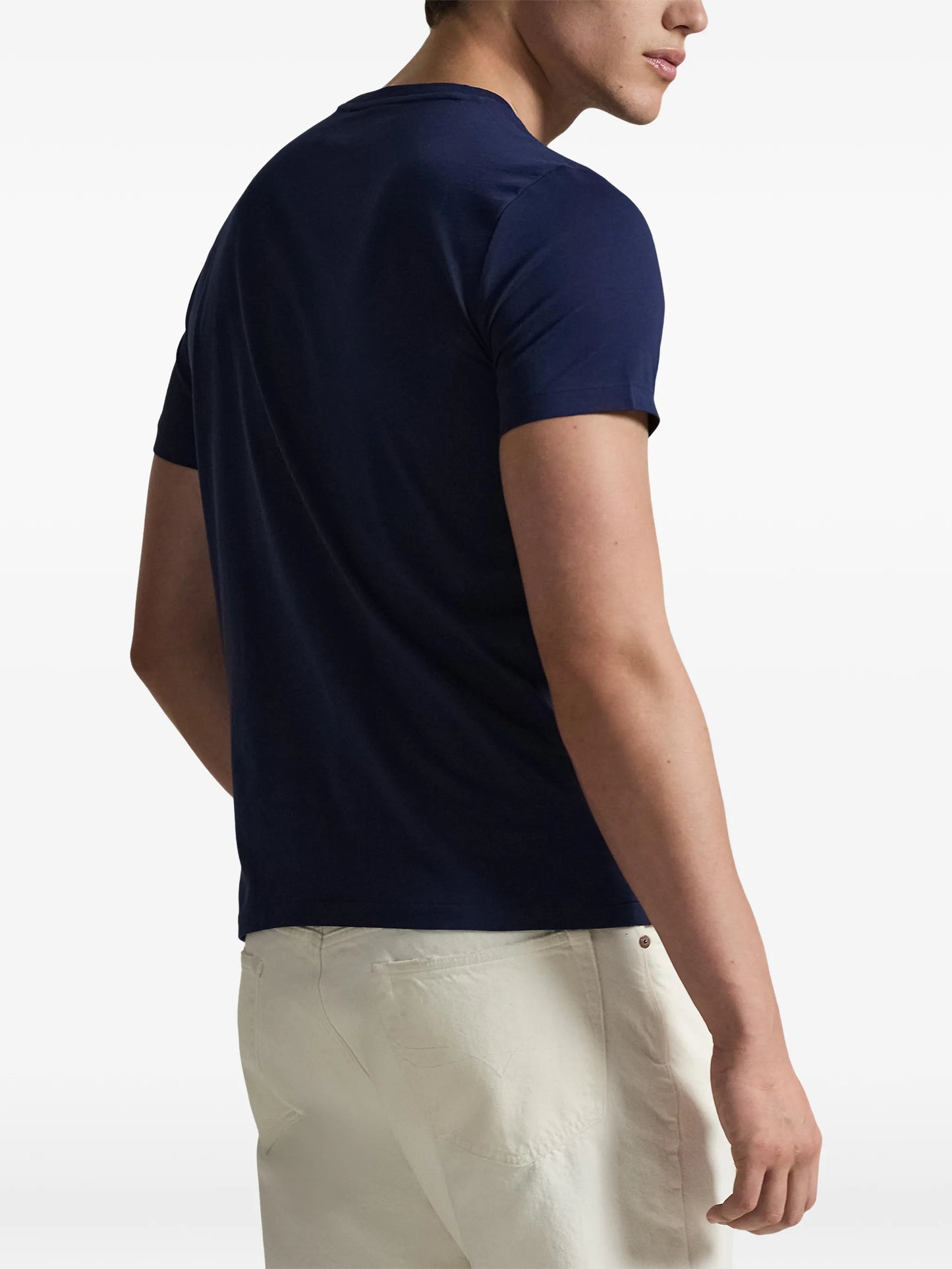 Ralph Lauren - T-Shirt - Blu