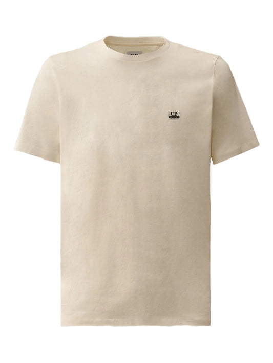 C.P. Company - Jersey Tshirt - Beige