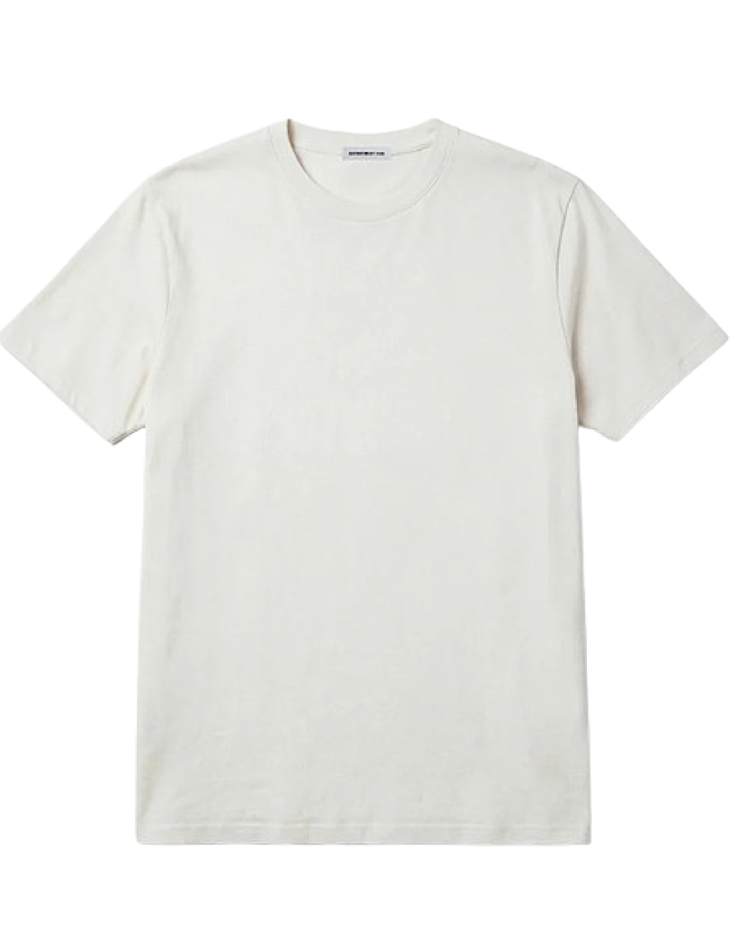 Department Five - Brand Tshirt - Panna