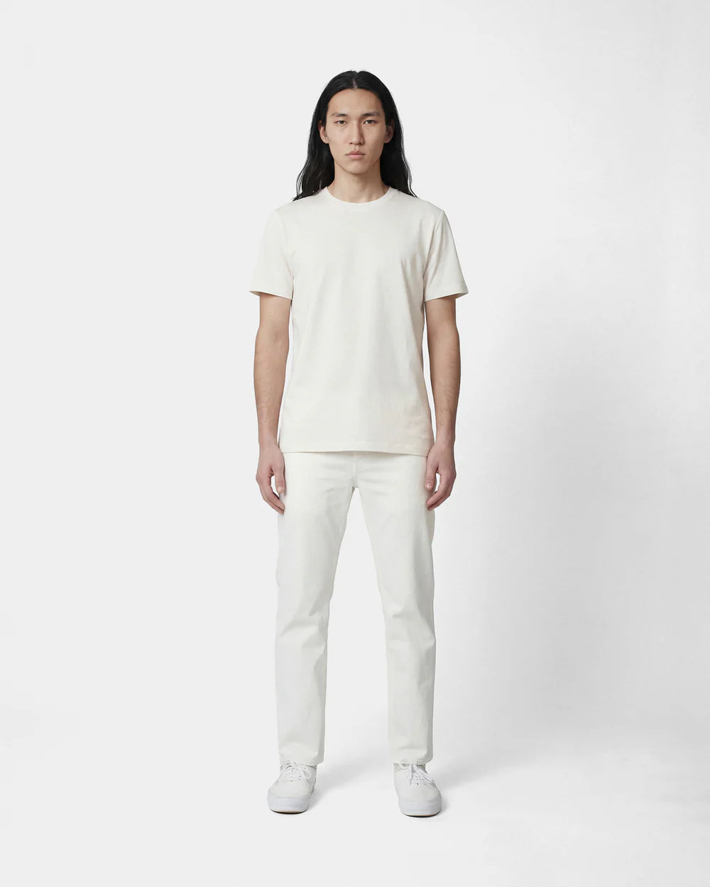 Department Five - Brand Tshirt - Panna