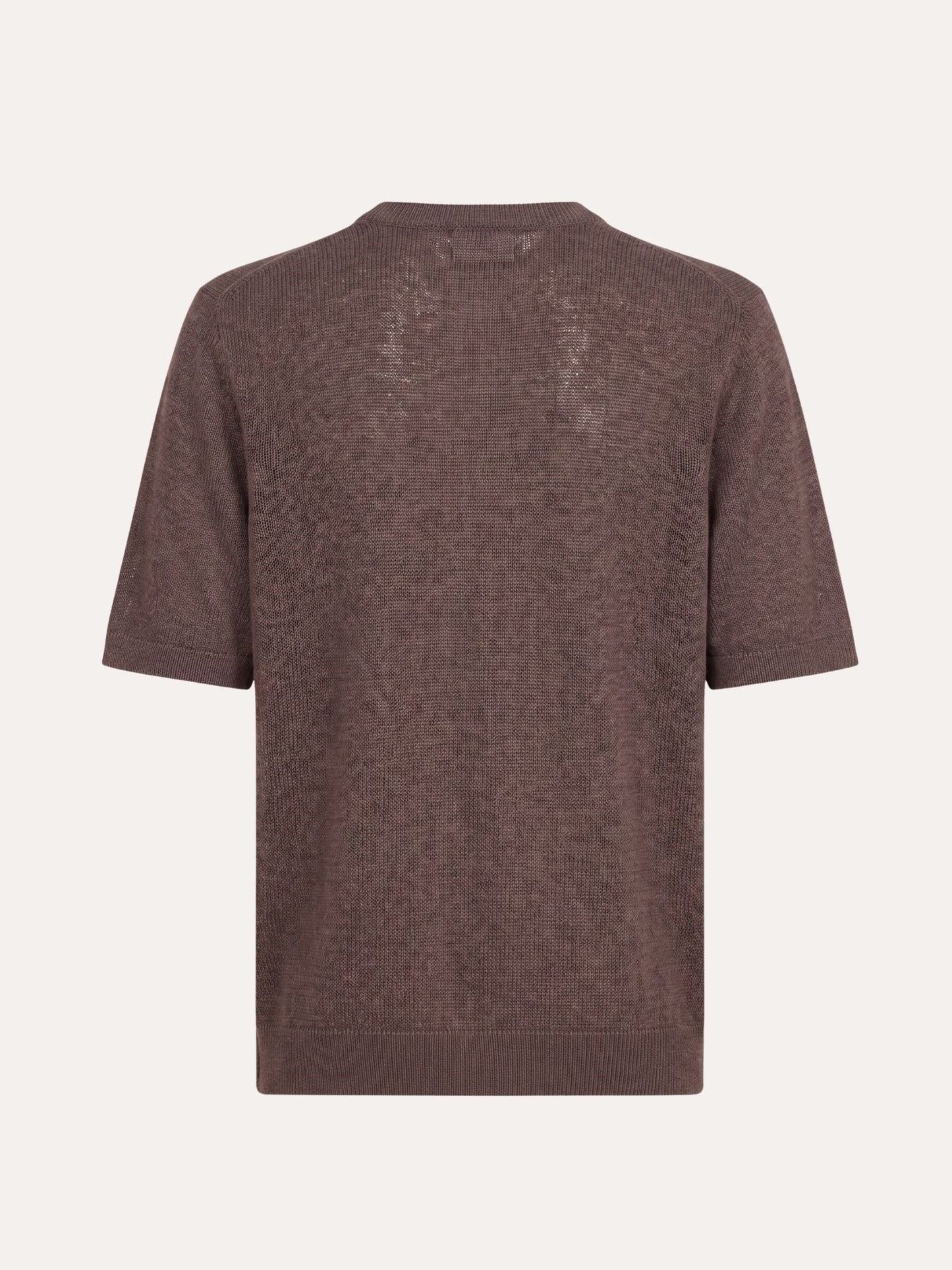 Ballantyne - Rneck Tshirt - Nessuno