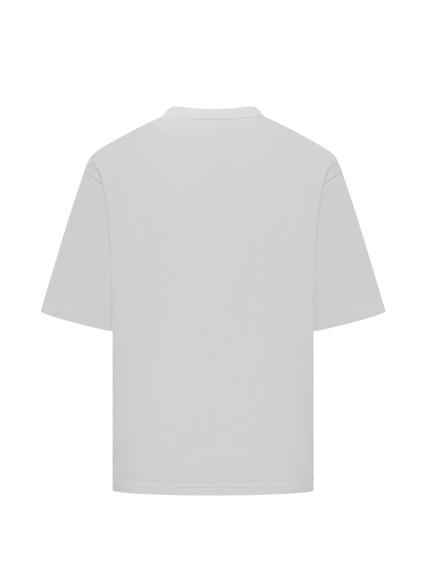 Dsquared2 - Loose Fit - Bianco