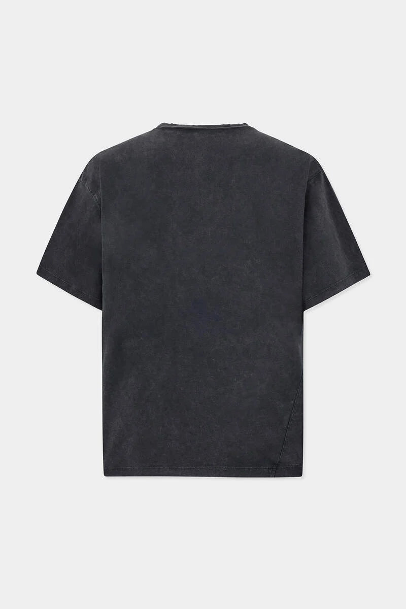 Dsquared2 - Iron Fit - Nessuno